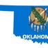 Oklahoma Wildlife - flora and fauna icon