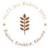 NLCS Jeju Bioblitz 2023 icon