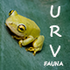 URV Fauna icon