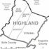 Biodiversity of Highland County, VA icon