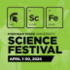 MSU Science Festival 2024 BioBlitz icon