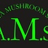Fungi of Alabama- AMS FunDiS Local Project icon