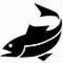 Fish of the British Isles and Ireland (UK &amp; Irish Pisces) icon