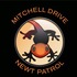 Mitchell Drive Newt Patrol, (Started Recording on iNaturalist  11/1/23) icon