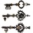 Keys (s Afr) icon