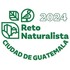 Reto Naturalista 2024 Ciudad de Guatemala icon