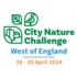 City Nature Challenge 2024: West of England (Bristol and Bath) icon
