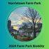 2024 Spring Norristown Farm Park Bioblitz icon