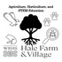Birds of Hale Farm and Village icon