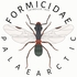 Ants of the Palaearctic | Formicidae | Hymenoptera icon