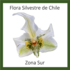 Flora Silvestre de Chile: Zona Sur icon