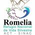 Biodiversidad Romelia icon