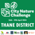 City Nature Challenge 2024: Thane District icon