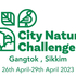 City Nature Challenge 2024: Gangtok icon