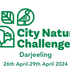 City Nature Challenge 2024: Darjeeling icon