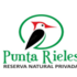 Reserva Natural Privada &quot;Punta Rieles&quot;, su biodiversidad icon