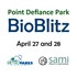 Point Defiance Park BioBlitz 2018 icon