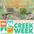 Orange County NC Creek Week BioThon 2024 icon