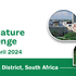 City Nature Challenge 2024: Capricorn District icon