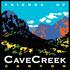 2024 Friends of Cave Creek Canyon BioBlitz icon