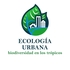Biodiversidad Urbana Ecuador icon