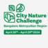 City Nature Challenge 2024 : Bangalore Metropolitan Region (BMR) icon