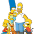 Biodiversity of Springfield (The Simpsons) icon