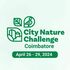 City Nature Challenge 2024 : Coimbatore icon