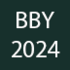 Biodiversity Big Year 2024 - San Benito County icon