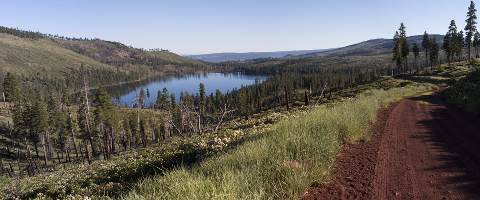 Image result for Modoc National Forest