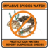 Montana Aquatic Invasive Species Watch icon