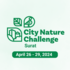 City Nature Challenge 2024 : Surat icon