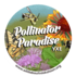Pollinator Paradise YXE icon