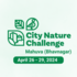 City Nature Challenge 2024 Mahuva icon