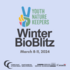 Youth Nature Keepers Saskatchewan Winter BioBlitz 2024 icon