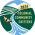Colonial Community Critters Earth Day BioBlitz 2024 icon