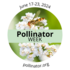 Merrimack County: National Pollinator Week 2024 icon