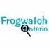 FrogWatch Ontario icon