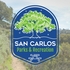 Branch Out! San Carlos Arbor Day Tree Count 2024 icon