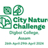 City Nature Challenge 2024: Digboi icon