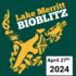 Lake Merritt BioBlitz  2024 City Nature Challenge icon