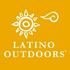 Community Nature Challenge 2024: Latino Outdoors SATX icon