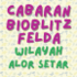 Cabaran Bioblitz FELDA (Wilayah Alor Setar) icon