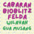 Cabaran Bioblitz FELDA (Wilayah Gua Musang) icon