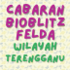 Cabaran Bioblitz FELDA (Wilayah Terengganu) icon
