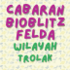 Cabaran Bioblitz FELDA (Wilayah Trolak) icon