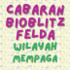 Cabaran Bioblitz FELDA (Wilayah Mempaga) icon