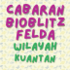 Cabaran Bioblitz FELDA (Wilayah Kuantan) icon