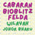 Cabaran Bioblitz FELDA (Wilayah Johor Bahru) icon