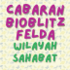 Cabaran Bioblitz FELDA (Wilayah Sahabat) icon